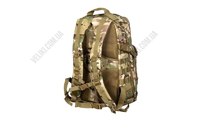 Рюкзак Camotec Dash 40 л - дополнительное фото 20