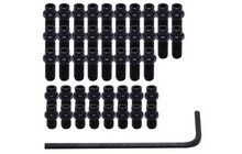 Піни для педалей DMR Vault Kingpin - фото 1