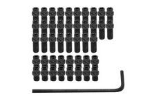 Пины для педалей DMR Vault Flip - фото 1