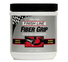 Фрикционная паста Finish Line Fiber Grip 450 г