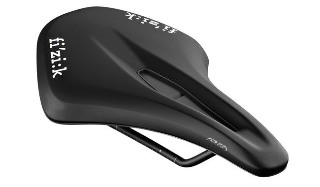 Седло Fizik Terra Argo X5 160 мм - фото 1