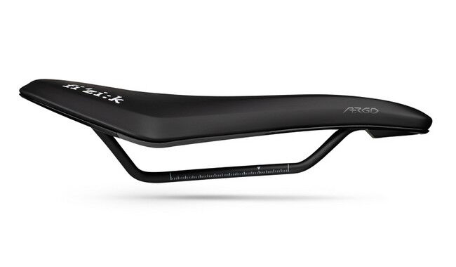 Седло Fizik Terra Argo X5 160 мм - дополнительное фото 1
