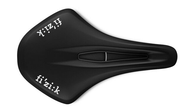 Седло Fizik Terra Argo X5 160 мм - дополнительное фото 2