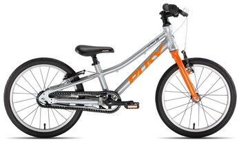 Велосипед Puky LS-Pro 18 2023