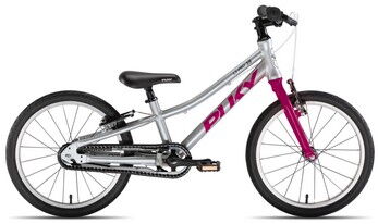 Велосипед Puky LS-Pro 18 2023