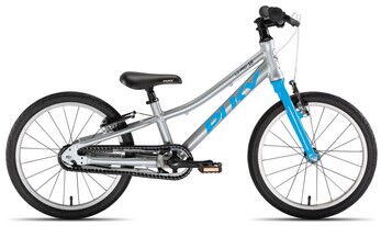 Велосипед Puky LS-Pro 18 2023