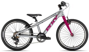 Велосипед Puky LS-Pro 20 2023