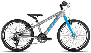Велосипед Puky LS-Pro 20 2023