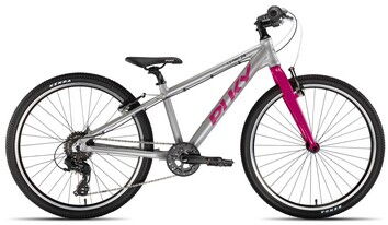 Велосипед Puky LS-Pro 24 2023