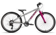 Велосипед Puky LS-Pro 24 2023 - фото 1