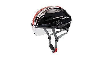 Велошлем Cratoni Evolution Light