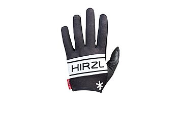 Велоперчатки HIRZL Grippp Comfort FF