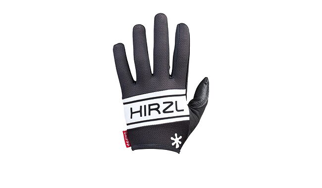 Велорукавички HIRZL Grippp Comfort FF - фото 2