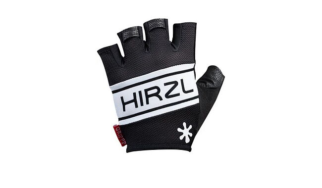 Велоперчатки HIRZL Grippp Comfort SF - фото 2