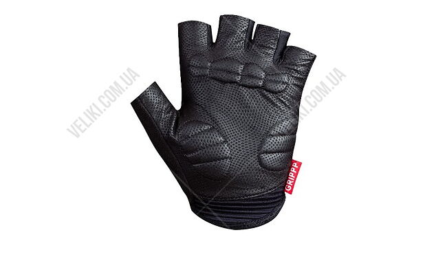 Велорукавички HIRZL Grippp Comfort SF - дополнительное фото 2