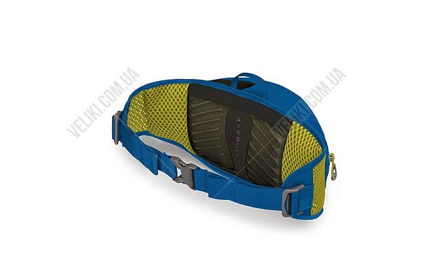 Сумка на пояс Osprey Savu 2 - дополнительное фото 1