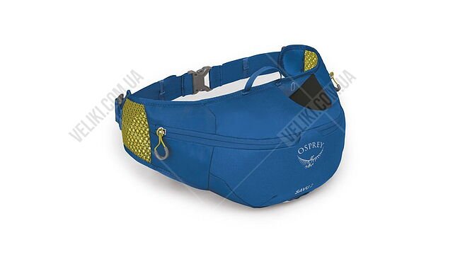 Сумка на пояс Osprey Savu 2 - дополнительное фото 2