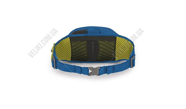 Сумка на пояс Osprey Savu 2 - дополнительное фото 4