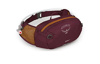 Сумка на пояс Osprey Seral 4