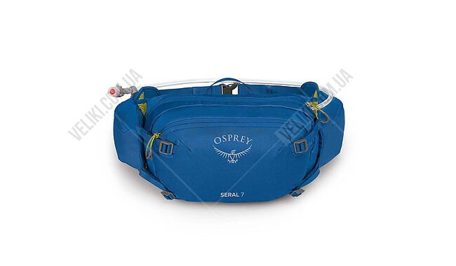 Сумка на пояс Osprey Seral 7 - дополнительное фото 1