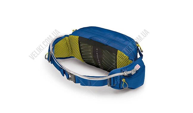 Сумка на пояс Osprey Seral 7 - дополнительное фото 2