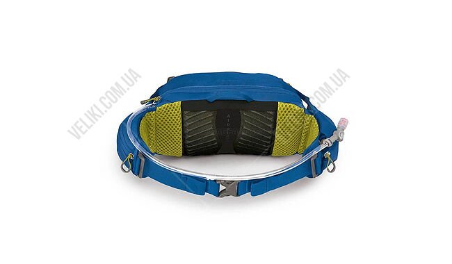Сумка на пояс Osprey Seral 7 - дополнительное фото 3