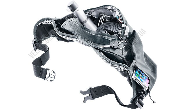 Сумка на пояс Deuter Pulse 3 - дополнительное фото 1