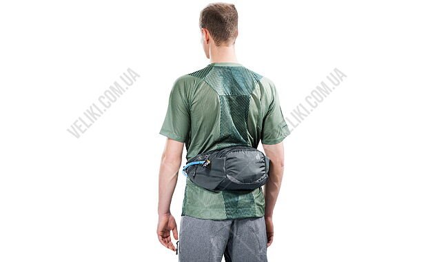 Сумка на пояс Deuter Pulse 3 - дополнительное фото 3