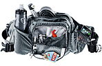 Сумка на пояс Deuter Pulse 5 - дополнительное фото 1