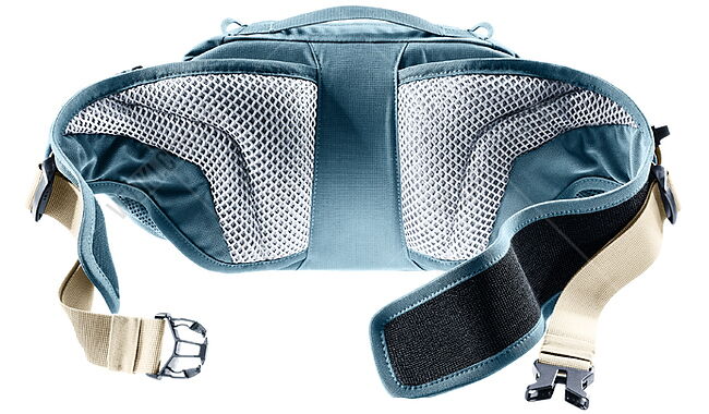 Сумка на пояс Deuter Pulse Pro 5 - дополнительное фото 6