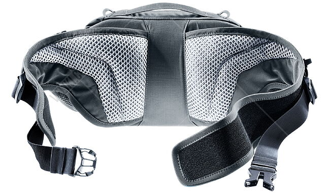 Сумка на пояс Deuter Pulse Pro 5 - дополнительное фото 2