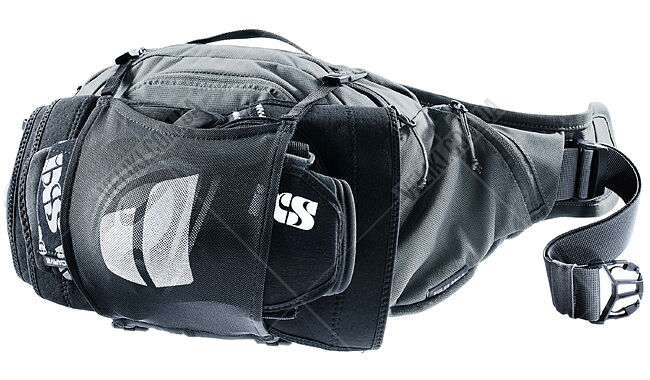 Сумка на пояс Deuter Pulse Pro 5 - дополнительное фото 3