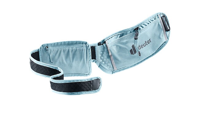 Сумка на пояс Deuter Shortrail l - фото 1