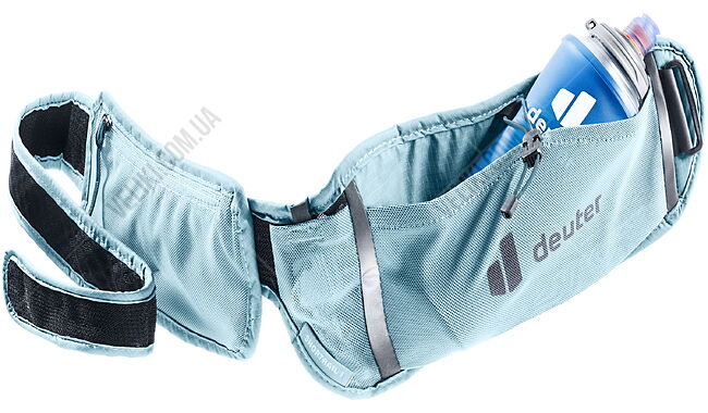 Сумка на пояс Deuter Shortrail l - дополнительное фото 1