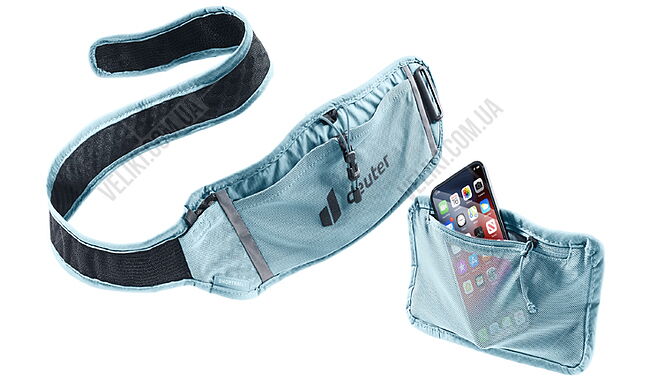 Сумка на пояс Deuter Shortrail l - дополнительное фото 2