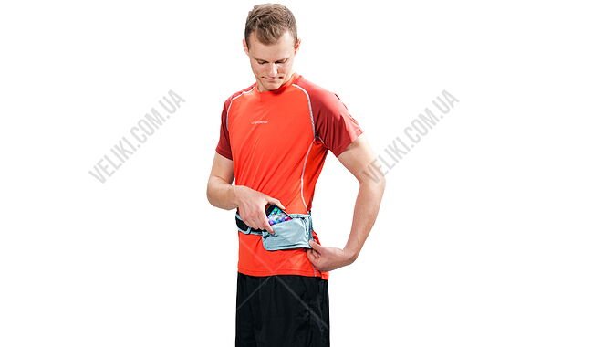 Сумка на пояс Deuter Shortrail l - дополнительное фото 3