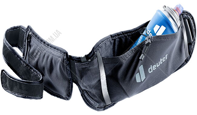 Сумка на пояс Deuter Shortrail l - дополнительное фото 5