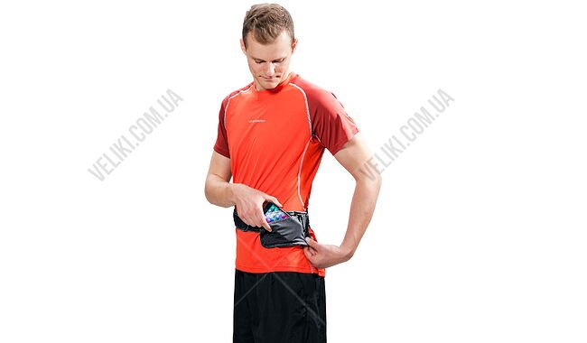 Сумка на пояс Deuter Shortrail l - дополнительное фото 8