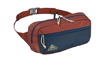 Сумка на пояс Kelty Sunny