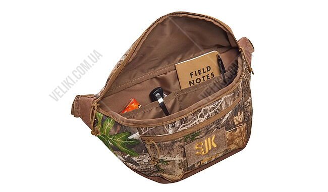 Сумка на пояс Slumberjack Brushline - дополнительное фото 3