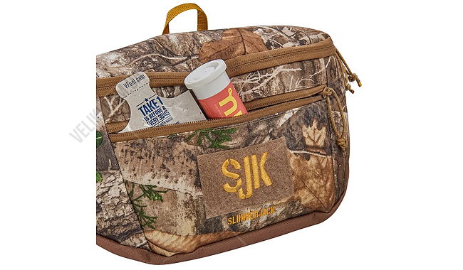 Сумка на пояс Slumberjack Brushline - дополнительное фото 4