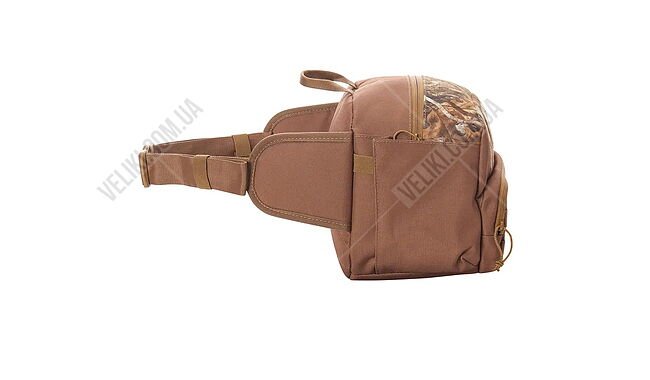 Сумка на пояс Slumberjack Prairie - дополнительное фото 2