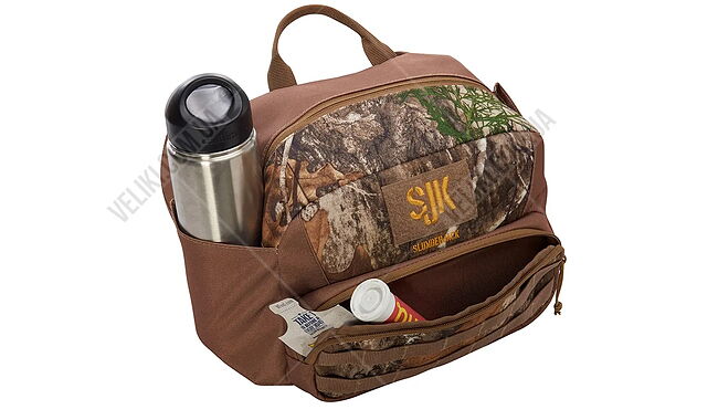 Сумка на пояс Slumberjack Prairie - дополнительное фото 3