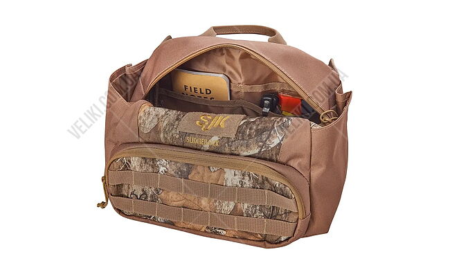 Сумка на пояс Slumberjack Prairie - дополнительное фото 4