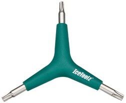 Ключ Ice Toolz 70T2