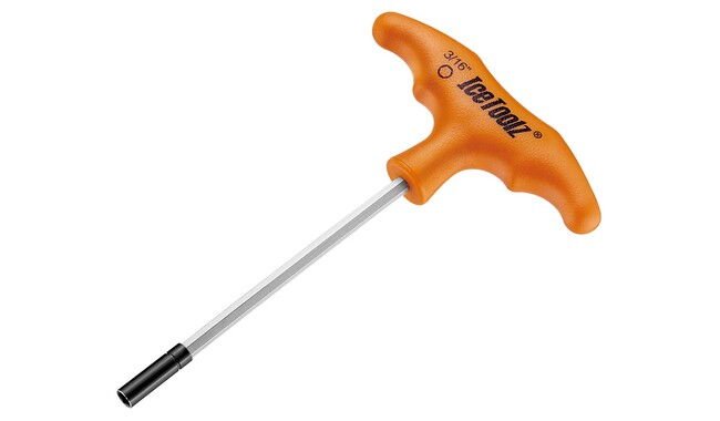 Набір ключів для спиць Ice Toolz 12A5 - дополнительное фото 2