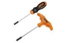 Набір ключів для спиць Ice Toolz 12A5 - фото 1