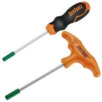 Набор ключей для спиц Ice Toolz 12B5