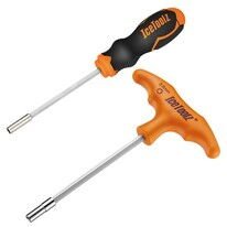 Набір ключів для спиць Ice Toolz 12D5