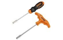 Набор ключей для спиц Ice Toolz 12D5 - фото 1